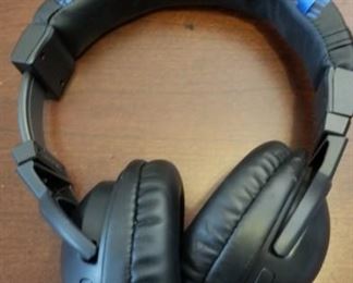 Skullcandy headphones