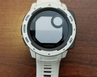 Garmin Instinct