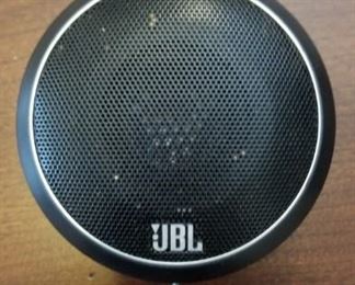 JBL Micro speaker