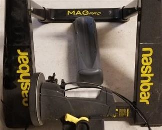 Nashbar bike trainer