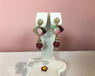 Lauren G Adams Earrings