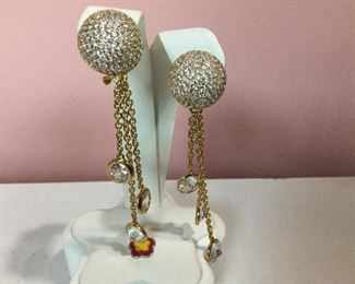 Lauren G Adams Earrings