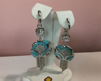 Lauren G Adams Earrings