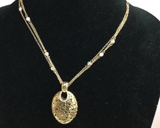 Lauren G Adams Necklace