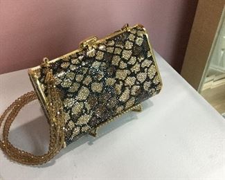 Katherine Baumann Clutch