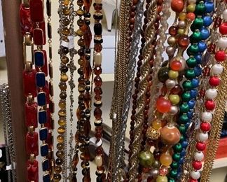 Vintage Necklaces