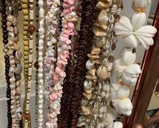 Vintage Necklaces