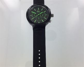 Lacoste Watch