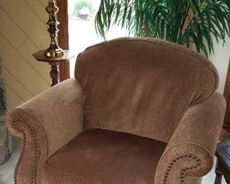 Ashely Furniture Chair