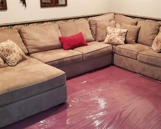 Sectional Sofa