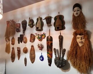 Masks