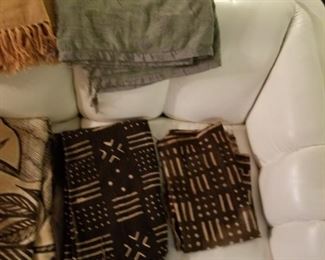 Blankets
