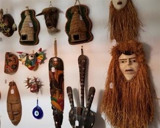 Wall decorations