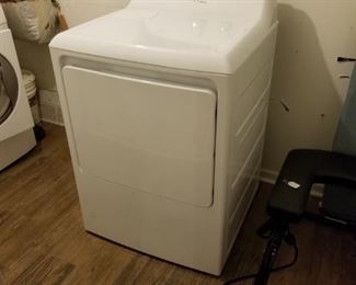 Large dryer