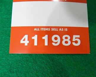 Sale Picture