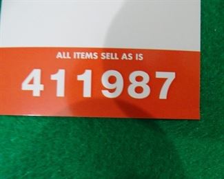 Sale Picture