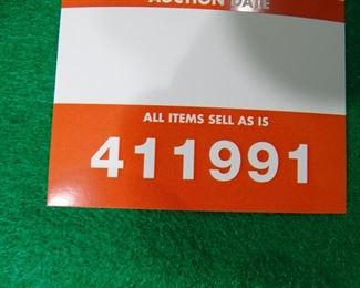 Sale Picture