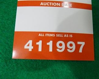 Sale Picture