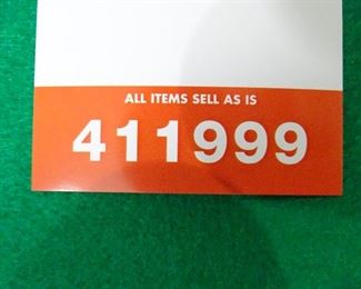 Sale Picture
