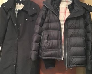 Burberry