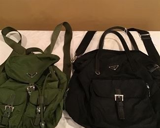 Prada
