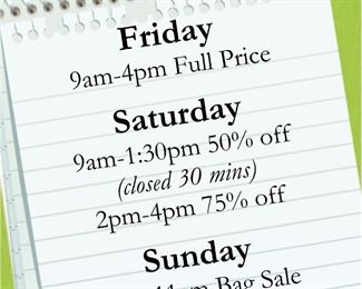 Sale Picture