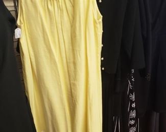 Vintage Clothing 1940s-1990s 75% Off