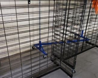 Grid Displays