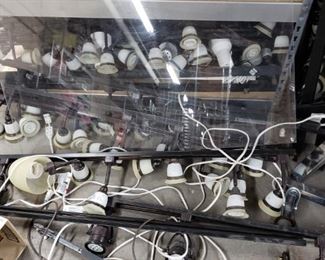 Track Lighting