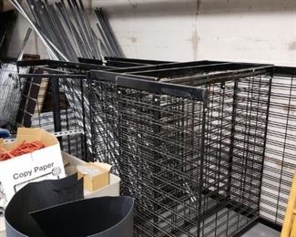 Grid Displays