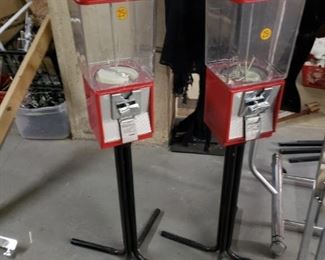 Vending Machines