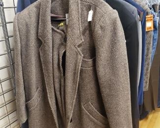 Vintage Clothing 75% off