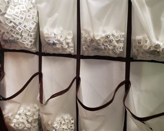 Retail Pricing Supplies