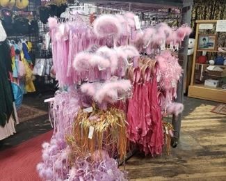 Princess Accessories 75% off