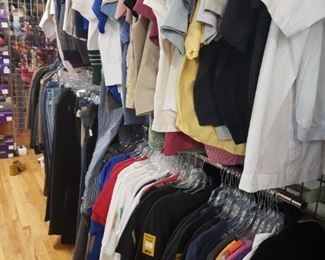 Vintage Clothing 75% off