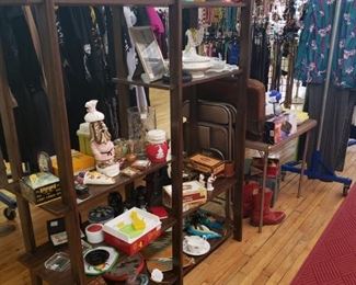 Vintage Housewares 75% off