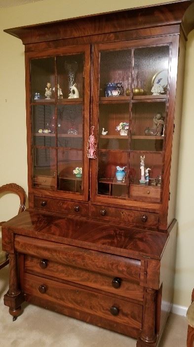 1870's Era Secretary