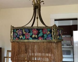 Chandelier  / Light Fixture