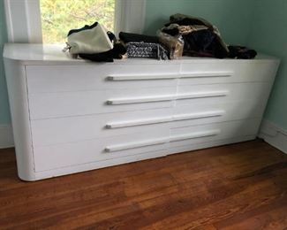 Vintage Dresser