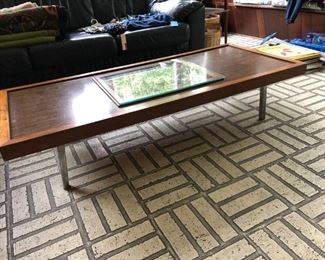 Mid Century Modern Coffee Table