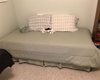 Daybed Trundle