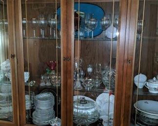 Dishes