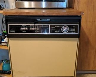 Dishwasher