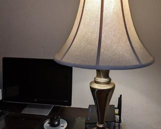 Lamp