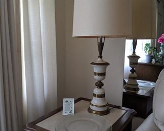 Liv Lamp