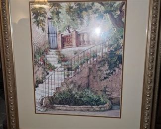 Wall pic