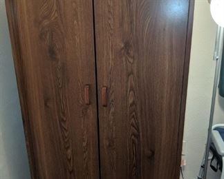 Wardrobe D