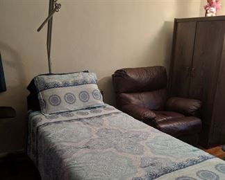 Hospital Bed