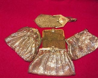 1920s FLAPPER PURSES