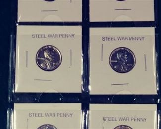 STEEL PENNY